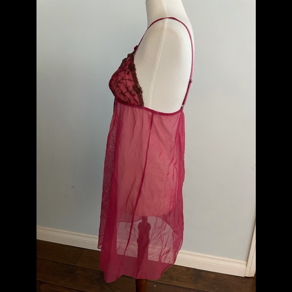 DNKY Intimates Size Medium - Picture 7 of 11
